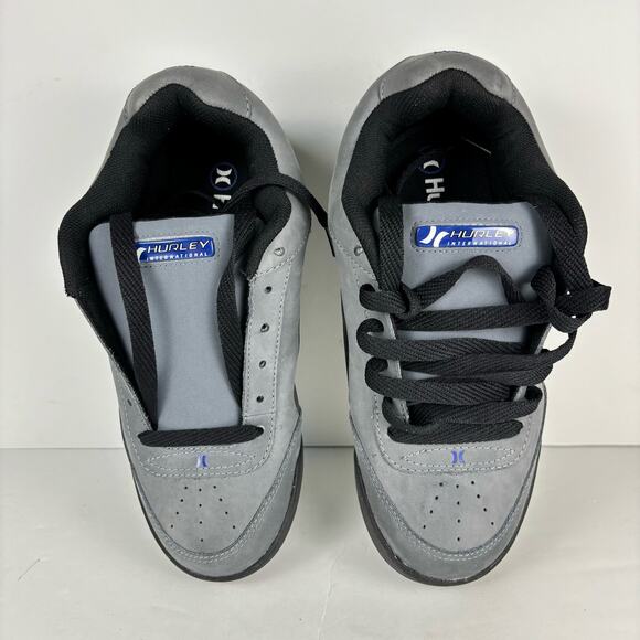VTG Hurley \